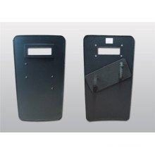 Nij Level Iiia Aramid Ballistic Shield